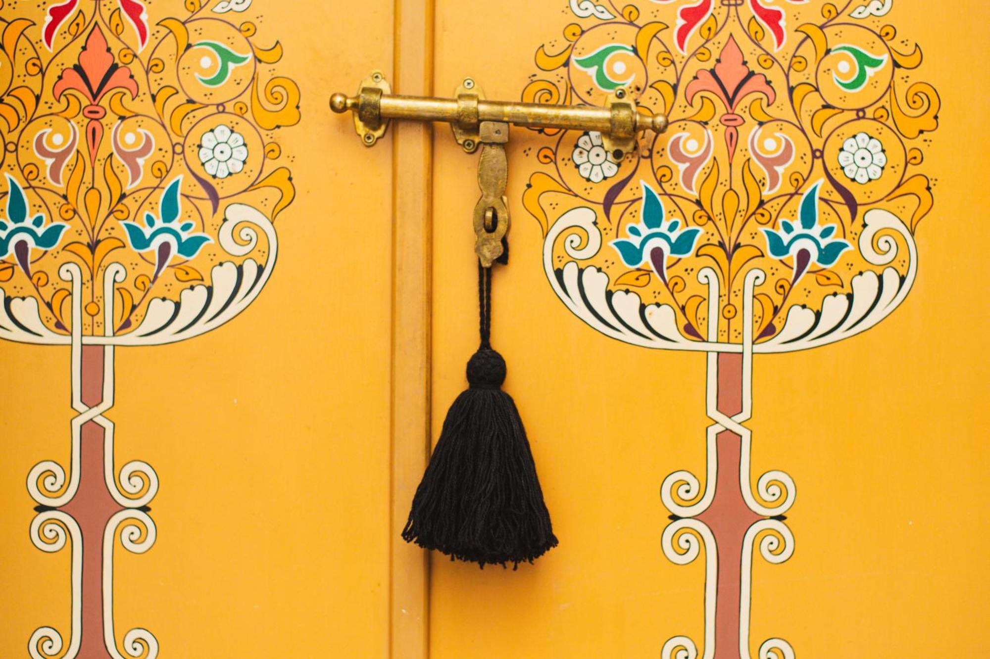 Riad Dar Kella มาร์ราเกช ภายนอก รูปภาพ