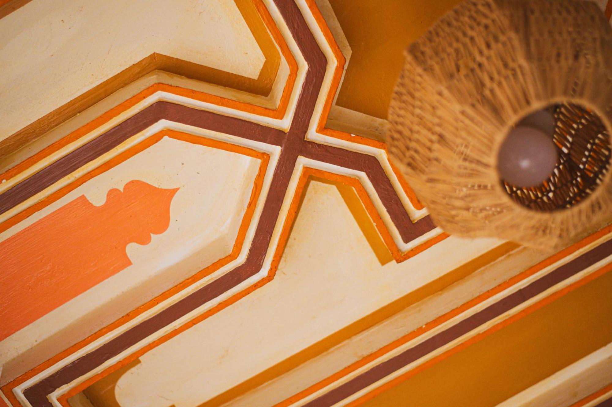Riad Dar Kella มาร์ราเกช ภายนอก รูปภาพ