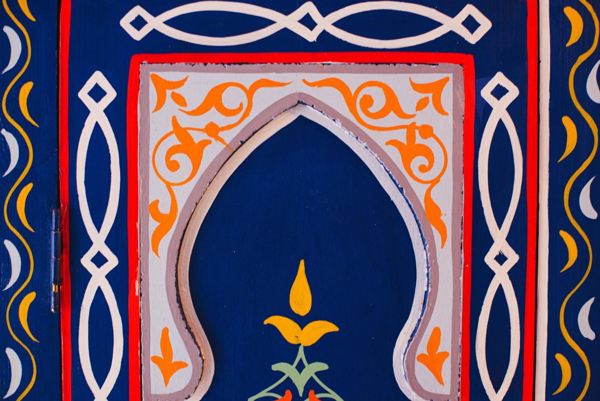 Riad Dar Kella มาร์ราเกช ภายนอก รูปภาพ