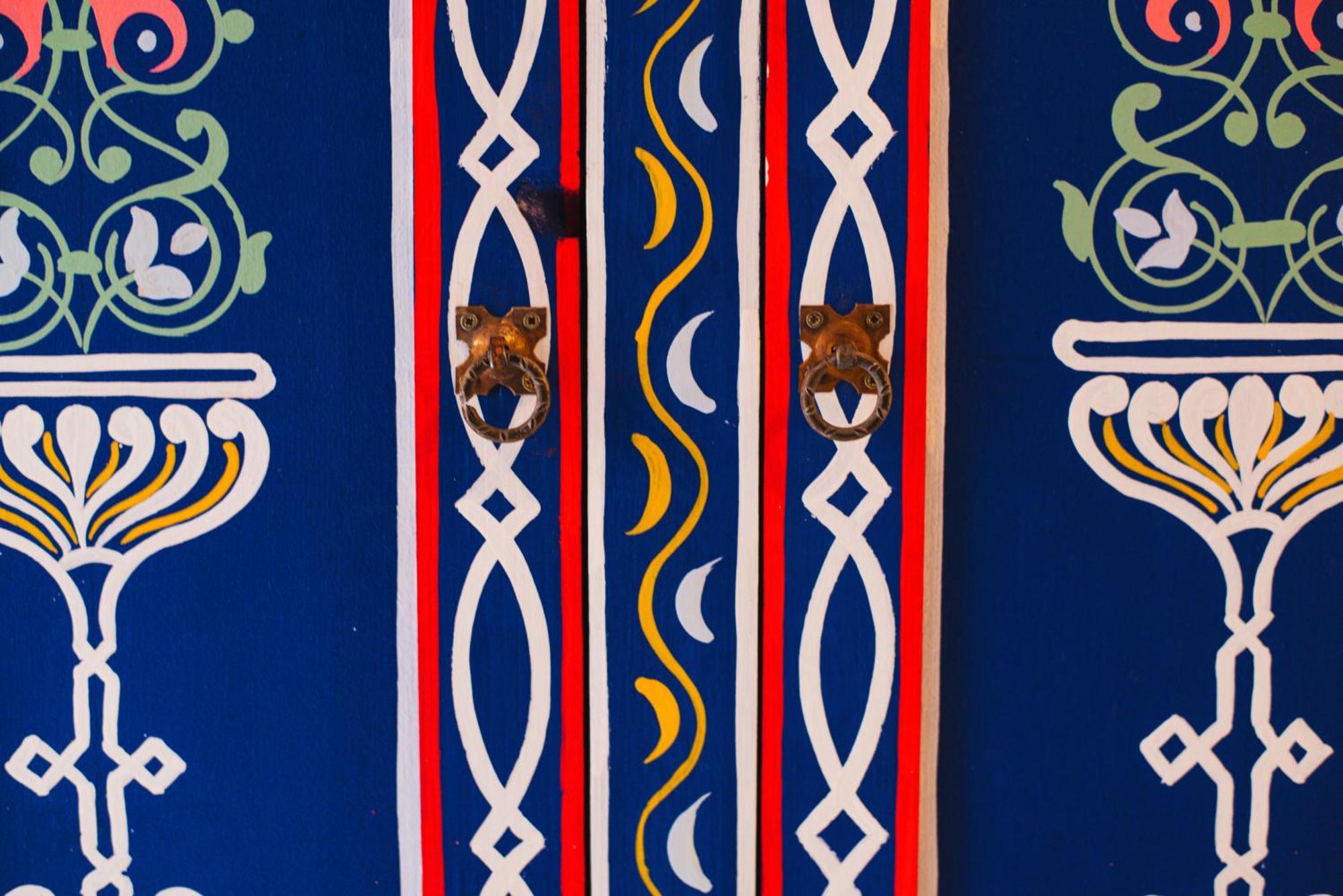Riad Dar Kella มาร์ราเกช ภายนอก รูปภาพ