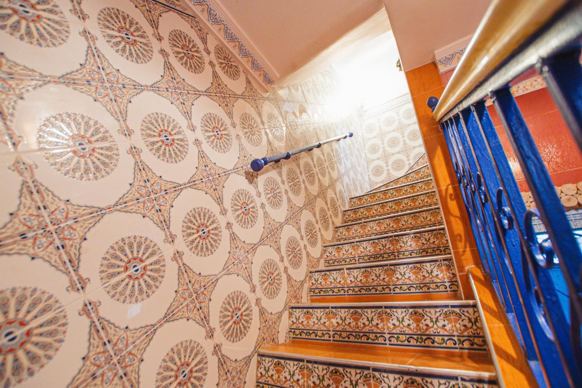 Riad Dar Kella มาร์ราเกช ภายนอก รูปภาพ