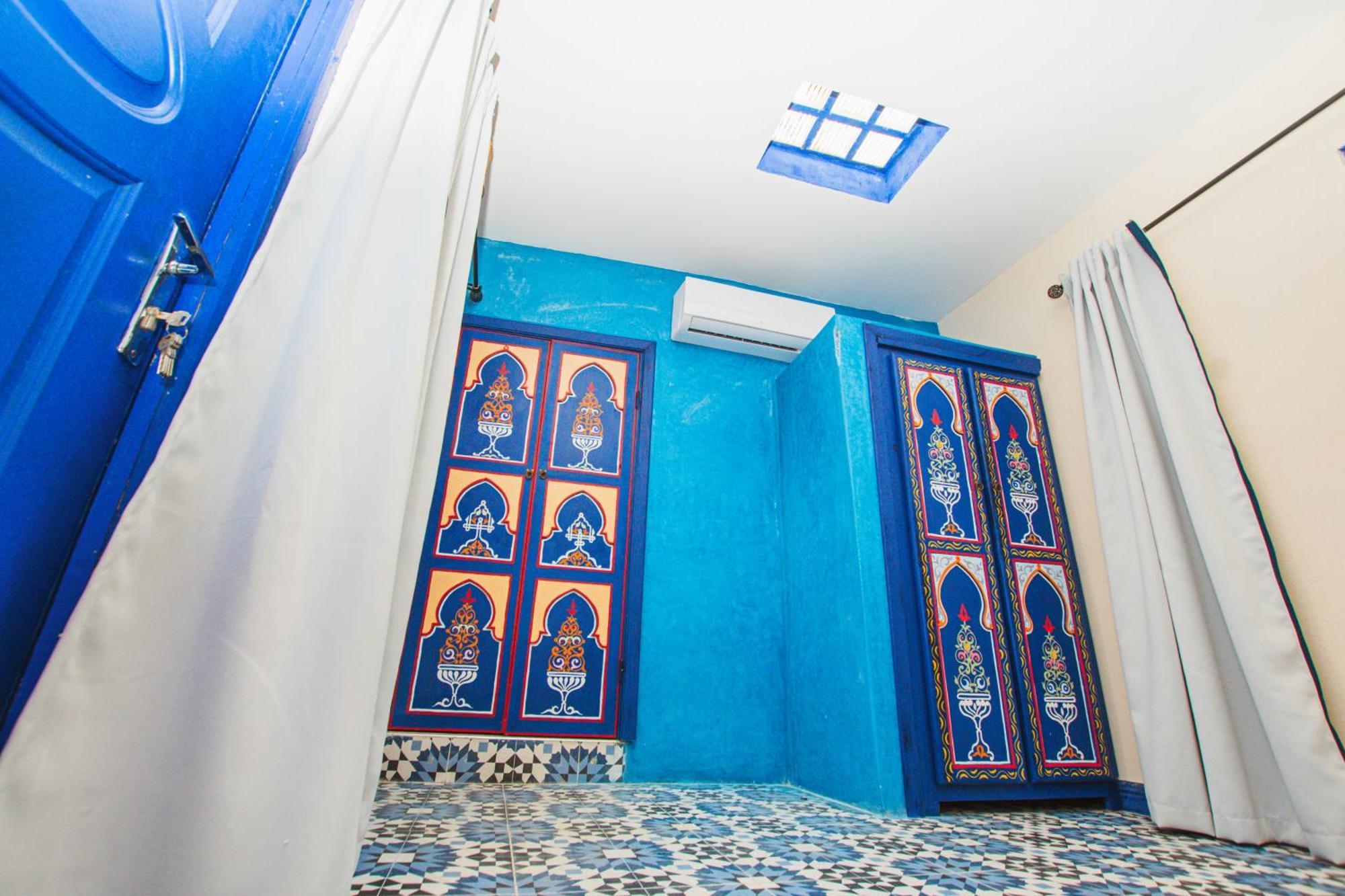 Riad Dar Kella มาร์ราเกช ภายนอก รูปภาพ