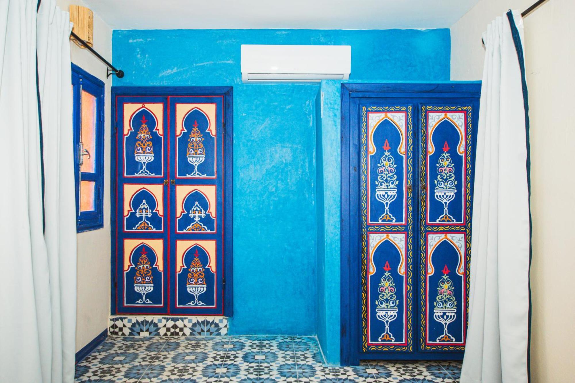 Riad Dar Kella มาร์ราเกช ภายนอก รูปภาพ