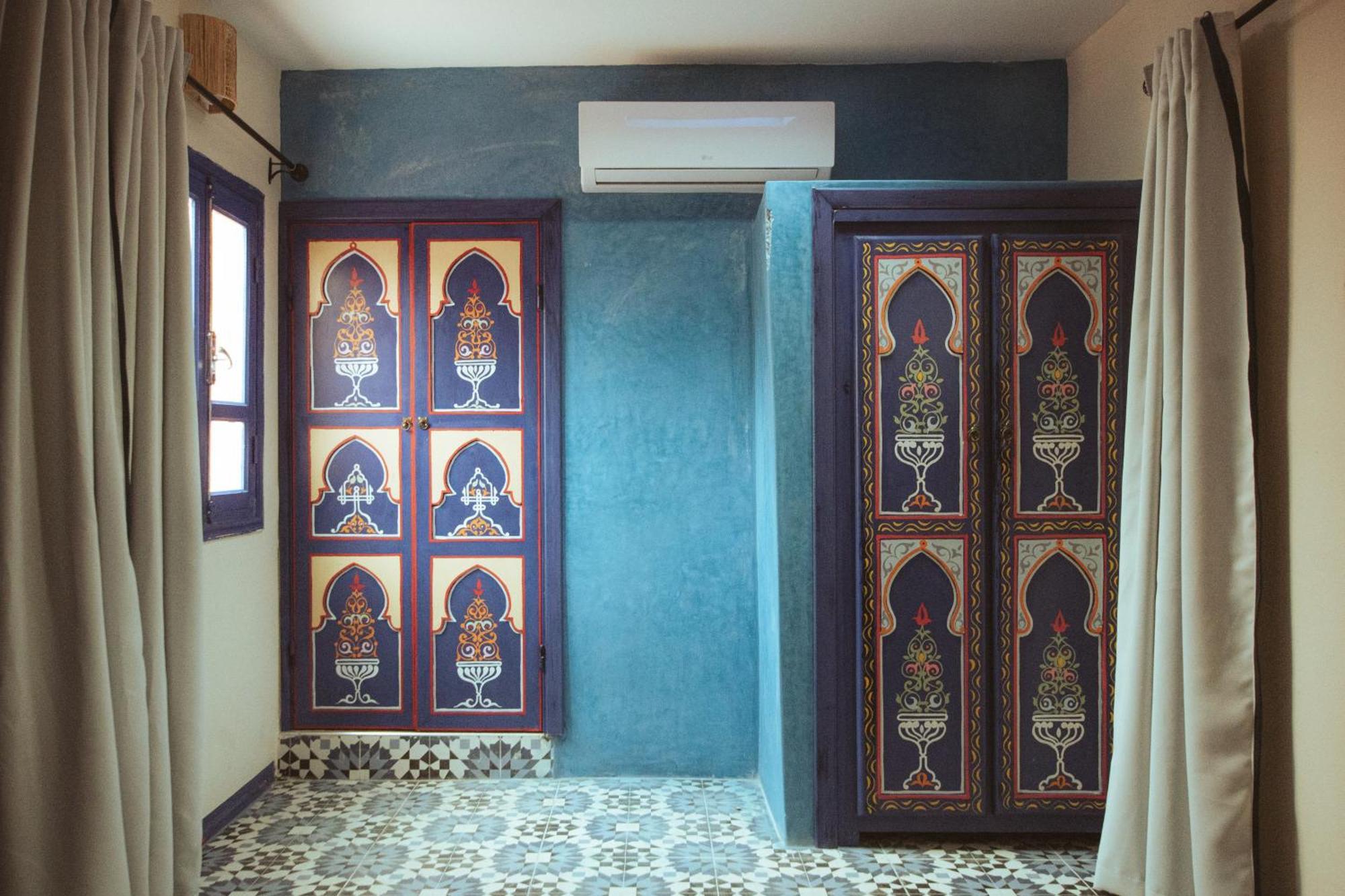 Riad Dar Kella มาร์ราเกช ภายนอก รูปภาพ