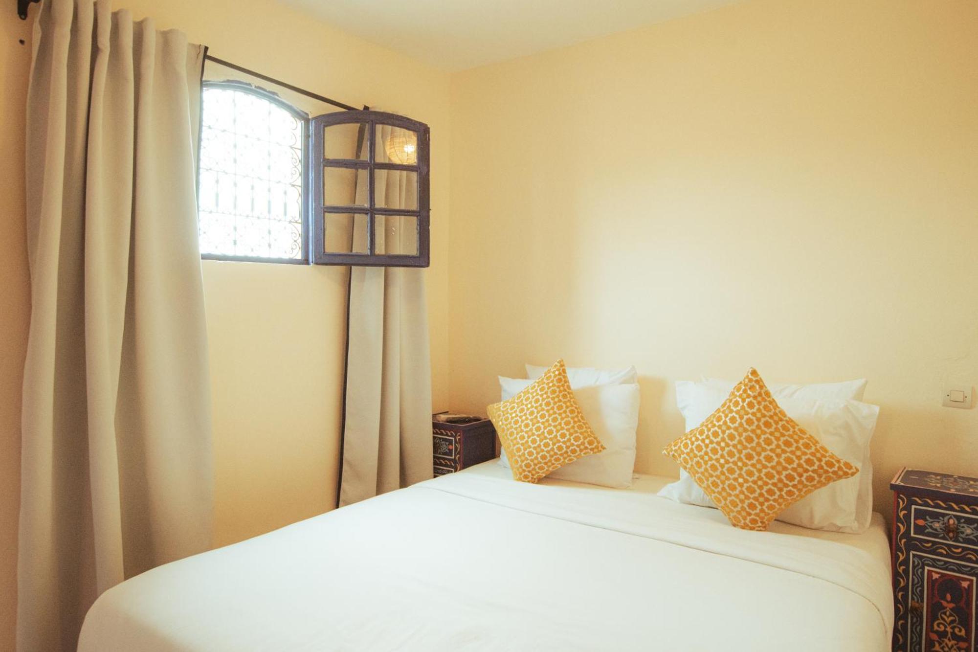 Riad Dar Kella มาร์ราเกช ภายนอก รูปภาพ