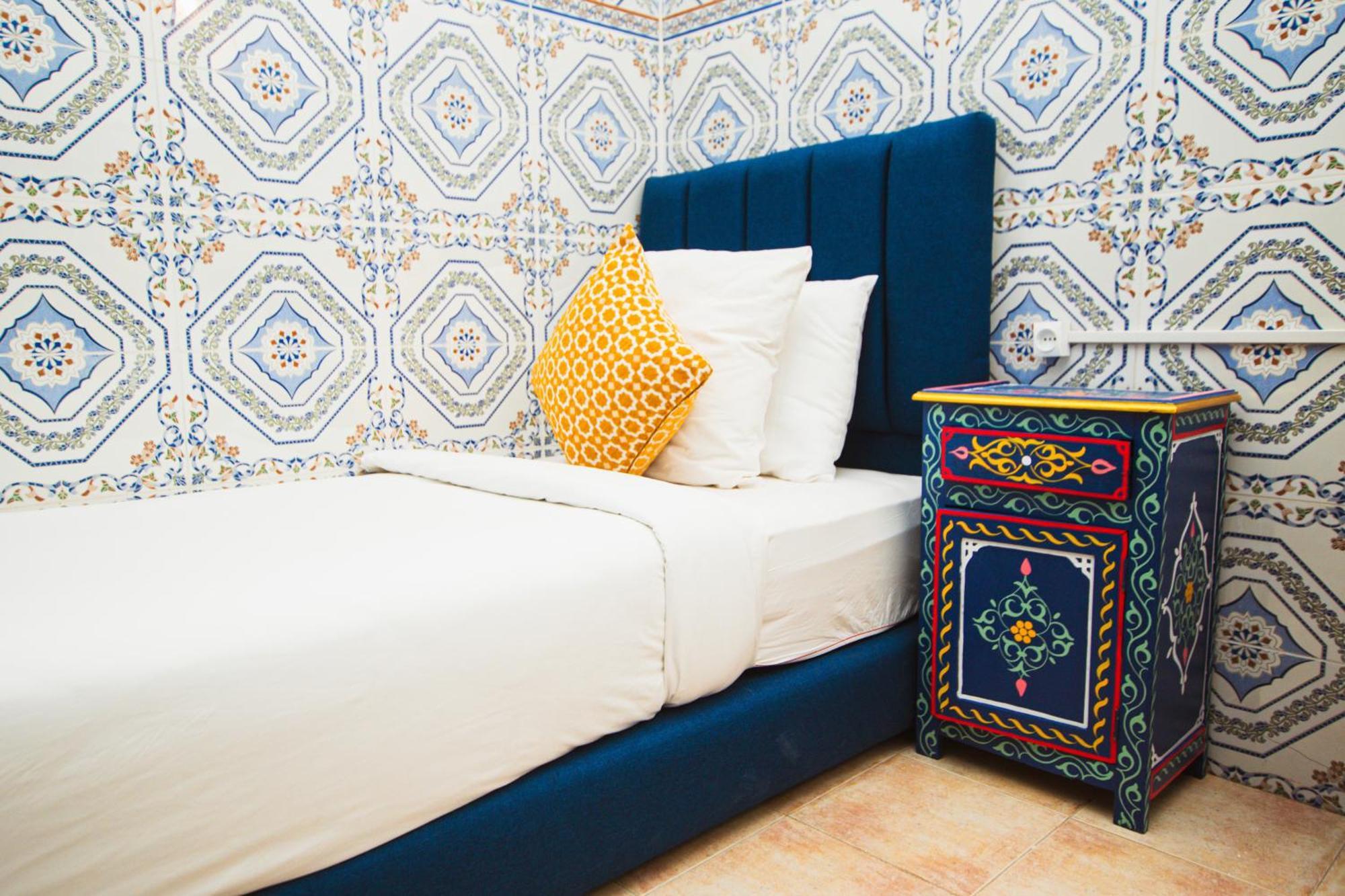 Riad Dar Kella มาร์ราเกช ภายนอก รูปภาพ