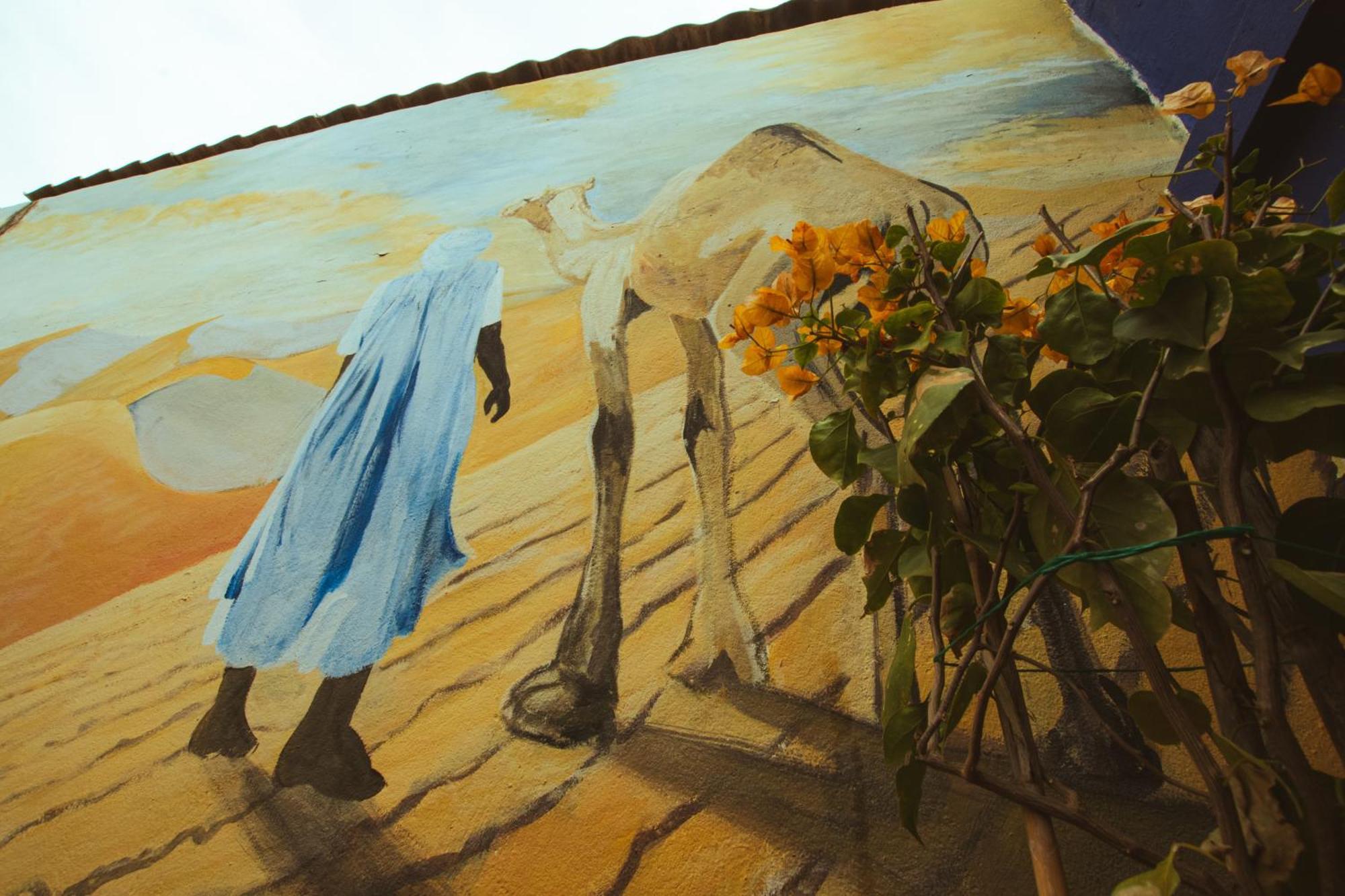 Riad Dar Kella มาร์ราเกช ภายนอก รูปภาพ
