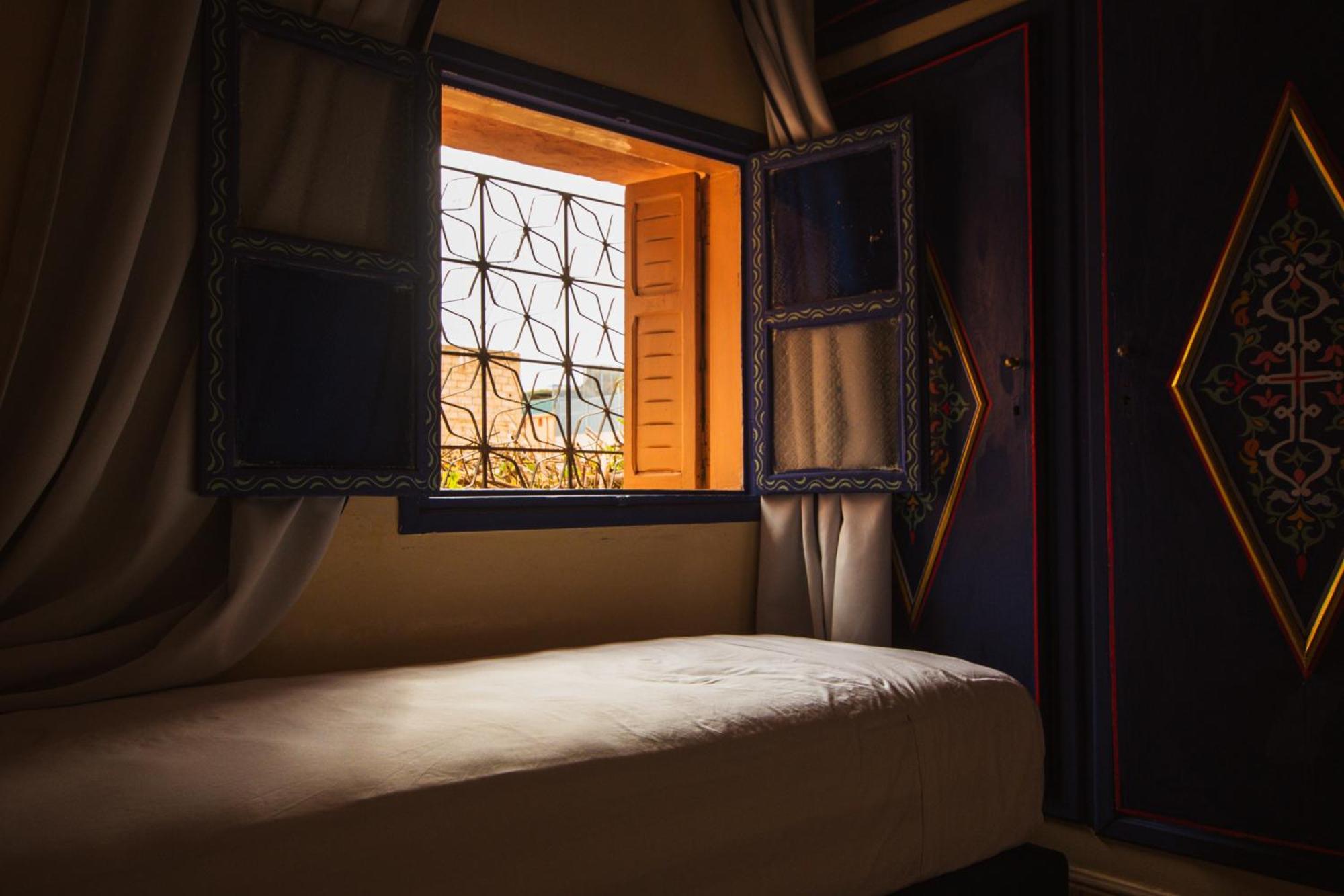 Riad Dar Kella มาร์ราเกช ภายนอก รูปภาพ