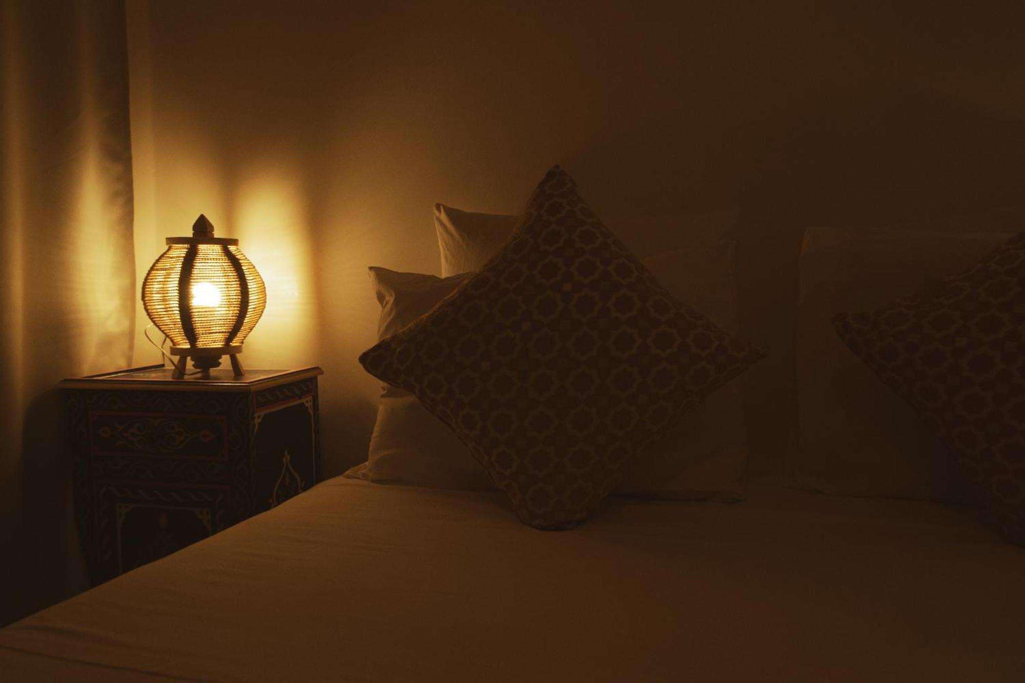 Riad Dar Kella มาร์ราเกช ภายนอก รูปภาพ