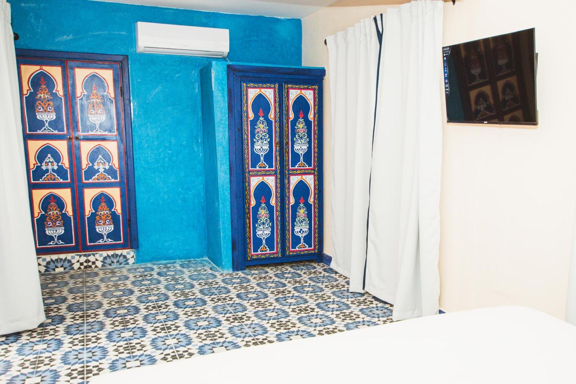 Riad Dar Kella มาร์ราเกช ภายนอก รูปภาพ