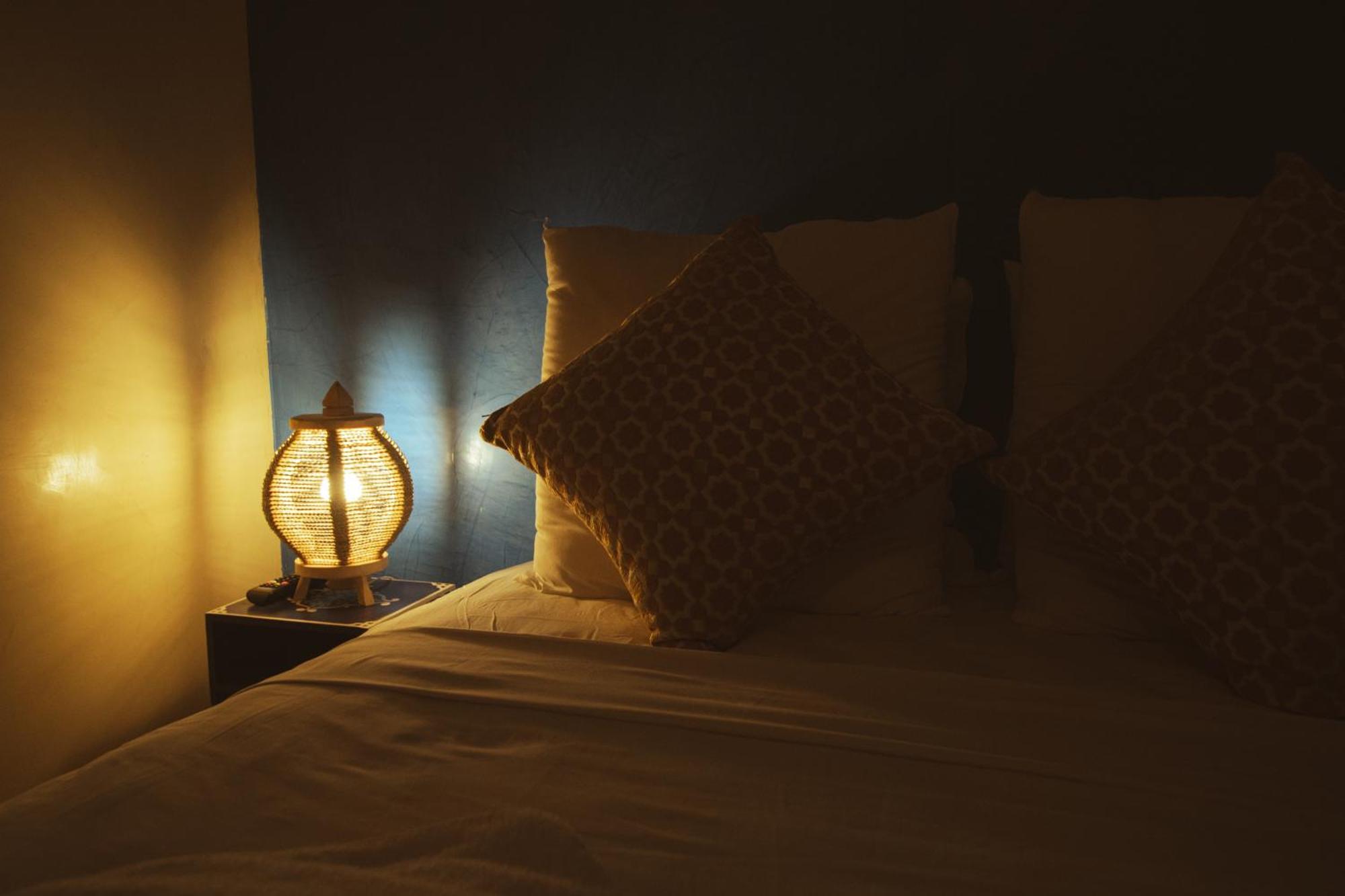 Riad Dar Kella มาร์ราเกช ภายนอก รูปภาพ