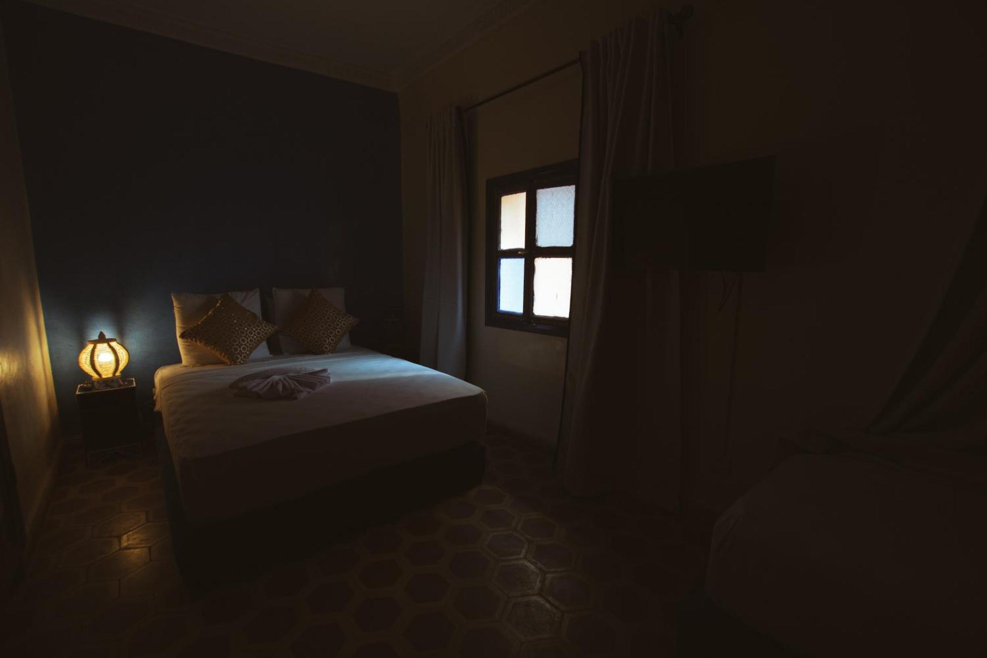 Riad Dar Kella มาร์ราเกช ภายนอก รูปภาพ