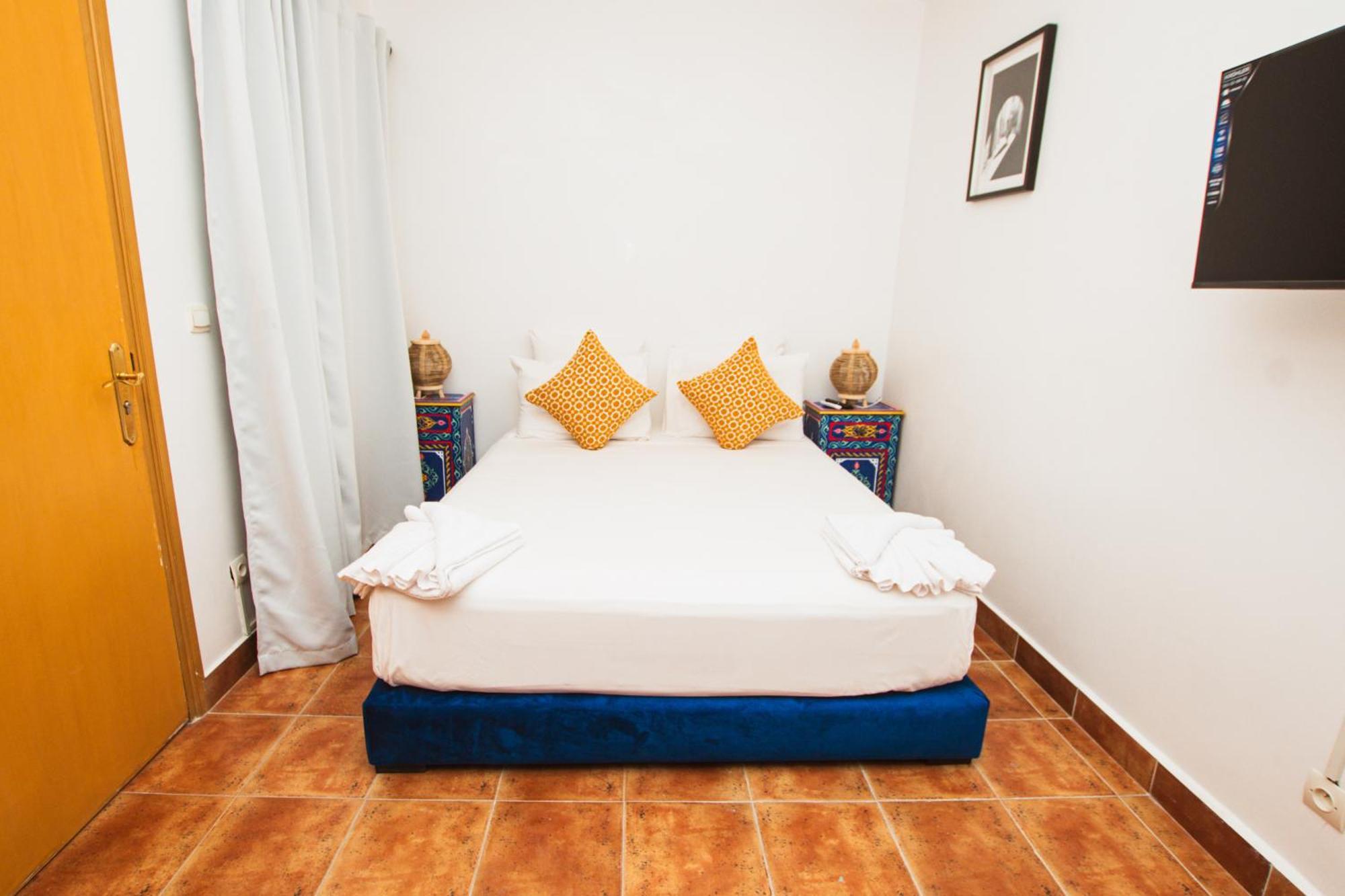 Riad Dar Kella มาร์ราเกช ภายนอก รูปภาพ