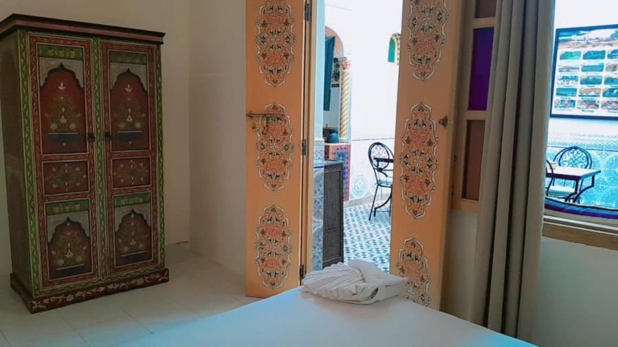 Riad Dar Kella มาร์ราเกช ภายนอก รูปภาพ